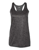 Badger - Women's Tonal Blend Racerback Tank Top - 4161