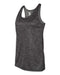 Badger - Women's Tonal Blend Racerback Tank Top - 4161