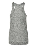 Badger - Women's Tonal Blend Racerback Tank Top - 4161