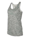 Badger - Women's Tonal Blend Racerback Tank Top - 4161