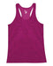 Badger - Women's Tonal Blend Racerback Tank Top - 4161