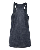 Badger - Women's Tonal Blend Racerback Tank Top - 4161