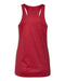 Badger - Women's Tonal Blend Racerback Tank Top - 4161