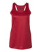 Badger - Women's Tonal Blend Racerback Tank Top - 4161