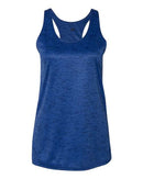 Badger - Women's Tonal Blend Racerback Tank Top - 4161