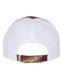 Kati - Camo Mesh-Back Cap - LC5M