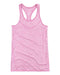 Boxercraft - Girls' Tiger Slub Tank Top - YT81