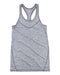 Boxercraft - Girls' Tiger Slub Tank Top - YT81