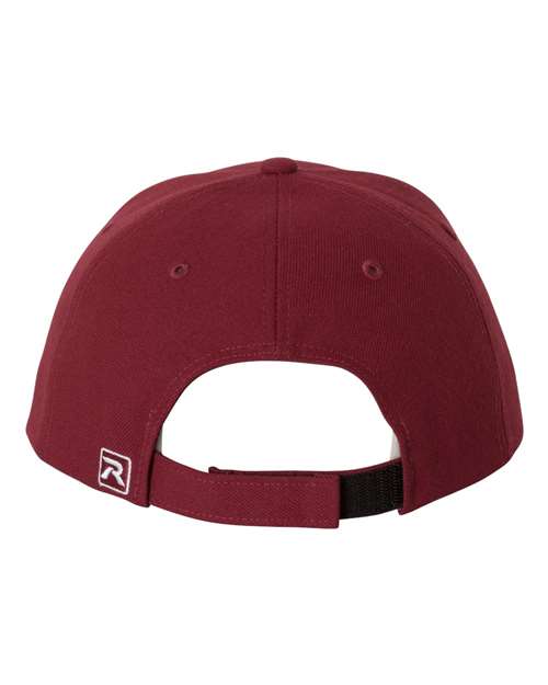 Richardson - Surge Adjustable Cap - 514