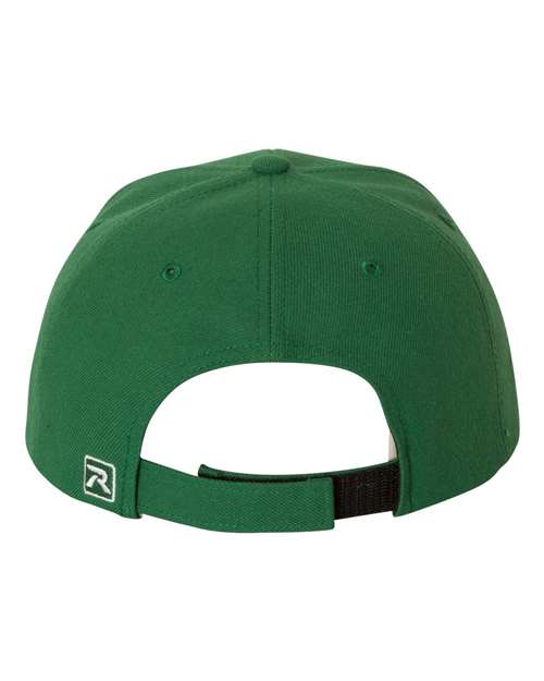 Richardson - Surge Adjustable Cap - 514