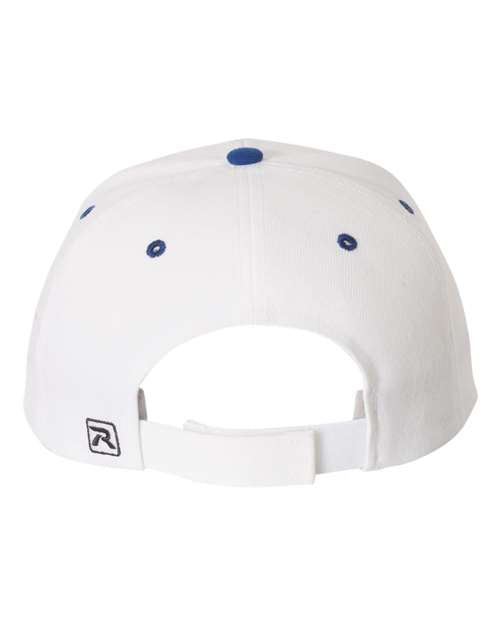 Richardson - Surge Adjustable Cap - 514