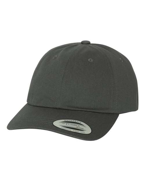 YP Classics - Dad’s Cap - 6245CM