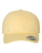 YP Classics - Peached Twill Dad's Cap - 6245PT