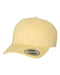 YP Classics - Peached Twill Dad's Cap - 6245PT