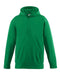 Augusta Sportswear - Youth Wicking Fleece Hooded Sweatshirt - 5506