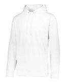 Augusta Sportswear - Youth Wicking Fleece Hooded Sweatshirt - 5506