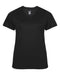 Badger - Ultimate SoftLock™ Women's V-Neck T-Shirt - 4062