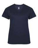 Badger - Ultimate SoftLock™ Women's V-Neck T-Shirt - 4062