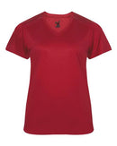 Badger - Ultimate SoftLock™ Women's V-Neck T-Shirt - 4062