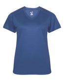 Badger - Ultimate SoftLock™ Women's V-Neck T-Shirt - 4062