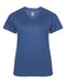 Badger - Ultimate SoftLock™ Women's V-Neck T-Shirt - 4062