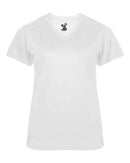 Badger - Ultimate SoftLock™ Women's V-Neck T-Shirt - 4062