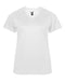 Badger - Ultimate SoftLock™ Women's V-Neck T-Shirt - 4062