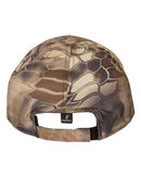 Outdoor Cap - Platinum Series Performance Camo Cap - PFC100