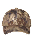 Outdoor Cap - Platinum Series Performance Camo Cap - PFC100