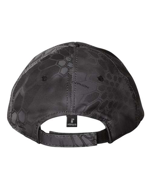 Outdoor Cap - Platinum Series Performance Camo Cap - PFC100