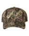 Outdoor Cap - Platinum Series Performance Camo Cap - PFC100