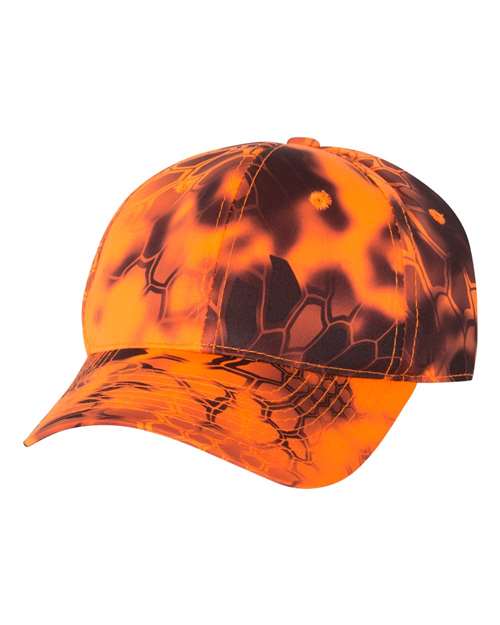 Outdoor Cap - Platinum Series Performance Camo Cap - PFC100