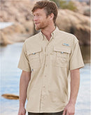 Columbia - PFG Bahama™ II Short Sleeve Shirt - 101165