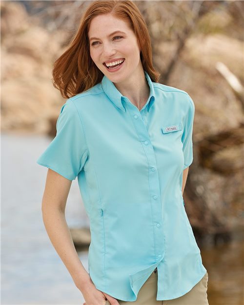 Columbia - Women's PFG Tamiami™ II Short Sleeve Shirt - 127571