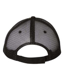 Kati - Washed Mesh-Back Cap - LC101V