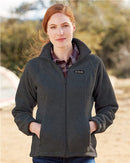 Columbia - Women’s Benton Springs™ Fleece Full-Zip Jacket - 137211