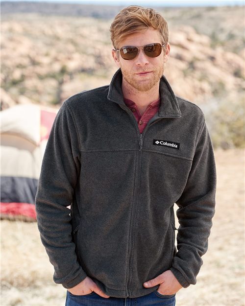 Columbia - Steens Mountain™ Fleece 2.0 Full-Zip Jacket - 147667