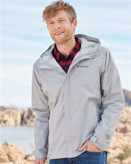 Columbia - Watertight™ II Jacket - 153389