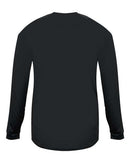 Badger - Ultimate SoftLock™ Youth Long Sleeve T-Shirt - 2004