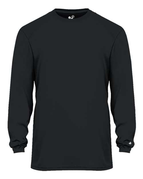 Badger - Ultimate SoftLock™ Youth Long Sleeve T-Shirt - 2004