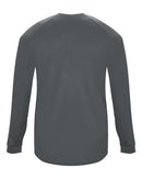 Badger - Ultimate SoftLock™ Youth Long Sleeve T-Shirt - 2004