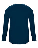 Badger - Ultimate SoftLock™ Youth Long Sleeve T-Shirt - 2004