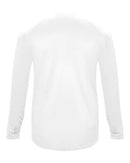 Badger - Ultimate SoftLock™ Youth Long Sleeve T-Shirt - 2004