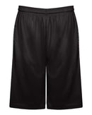 Badger - Youth Tonal Blend Panel Shorts - 2168