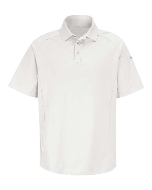 Red Kap - Horace Small Short Sleeve Special OPS Polo - HS5126