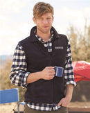 Columbia - Steens Mountain™ Fleece Vest - 163926