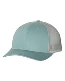 Richardson - Low Pro Trucker Cap - 115