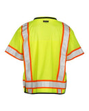 Kishigo - Professional Surveyors Vest - S5010-5011