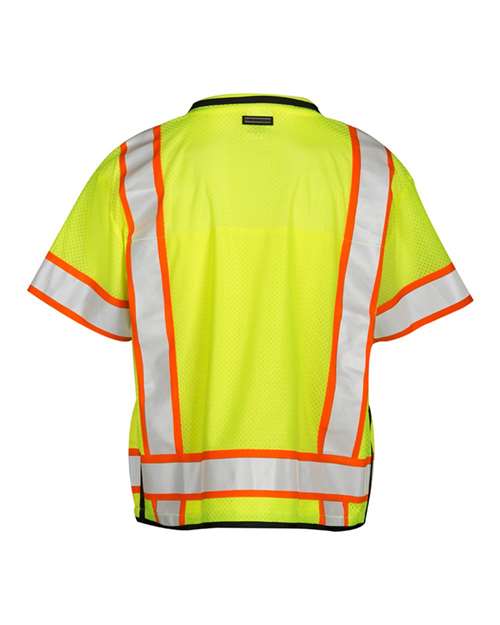 Kishigo - Professional Surveyors Vest - S5010-5011