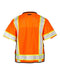 Kishigo - Professional Surveyors Vest - S5010-5011